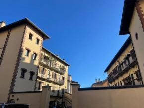 Appartamento Corte Al Naviglio Grande, Milano